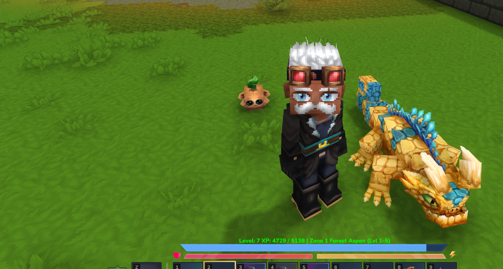 And much more content